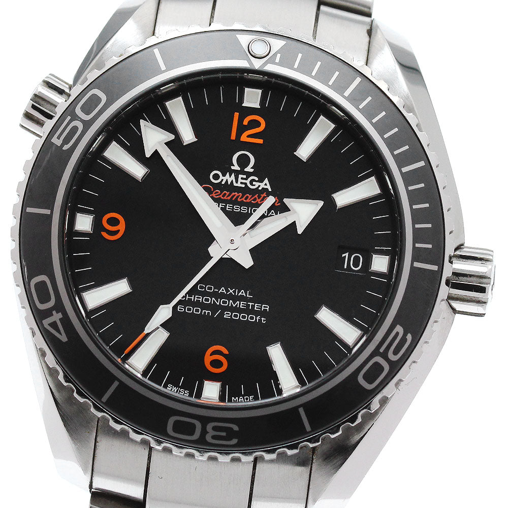 OMEGA Seamaster Planet Ocean 232.30.42.21.01.003 Automatic Men's Watch_870152