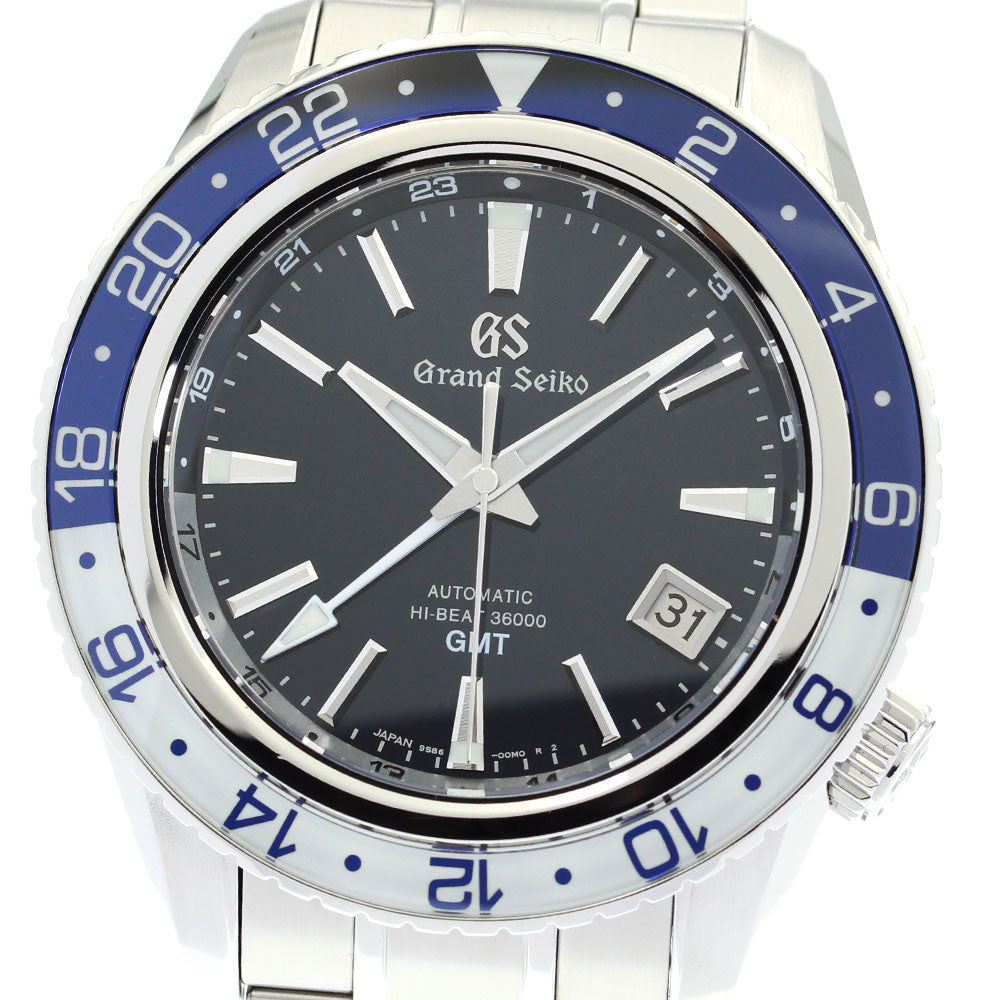 SEIKO Grand Seiko Sports Collection SBGJ237/9S86-00K0 GMT Automatic Men's_870194