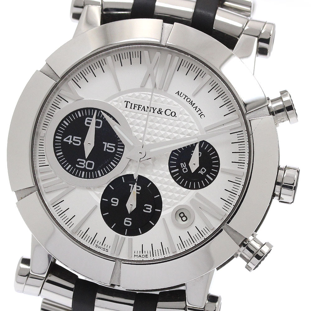 TIFFANY&Co. Atlas Gen Z1000.82.12A21A00A Automatic Men's Watch_870205