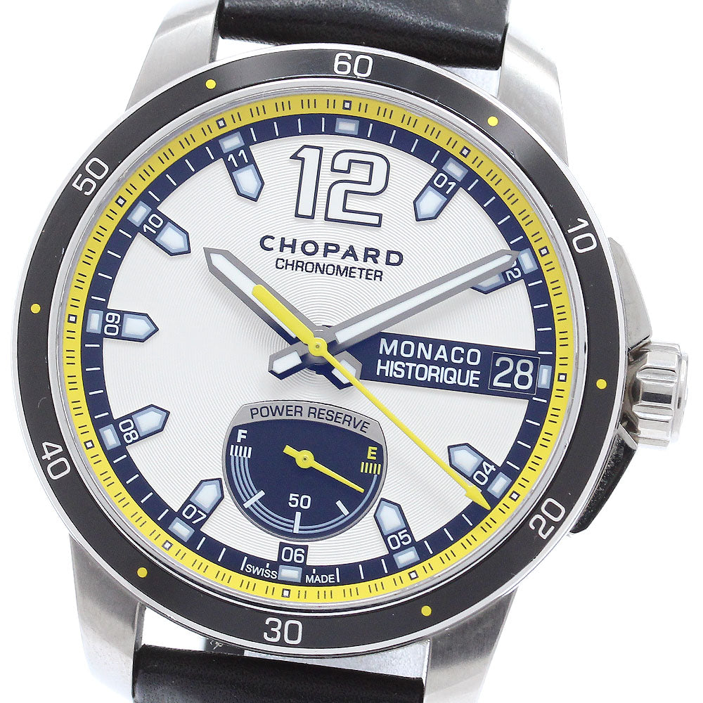 Chopard Grand Prix Monaco Historic 8568 Date Automatic Men's Watch_870206