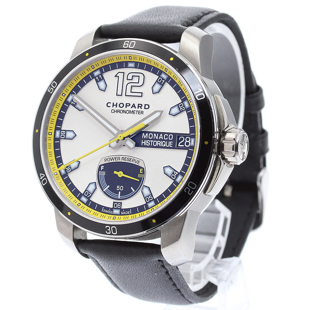 Chopard Grand Prix Monaco Historic 8568 Date Automatic Men's Watch_870206