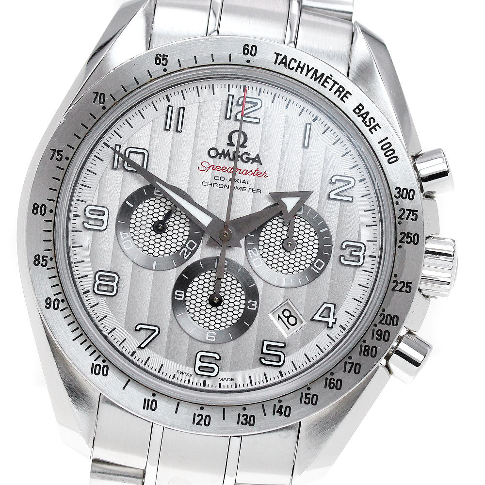 OMEGA Speedmaster Broad Arrow 321.10.44.50.02.001 Automatic Men's Watch_870333