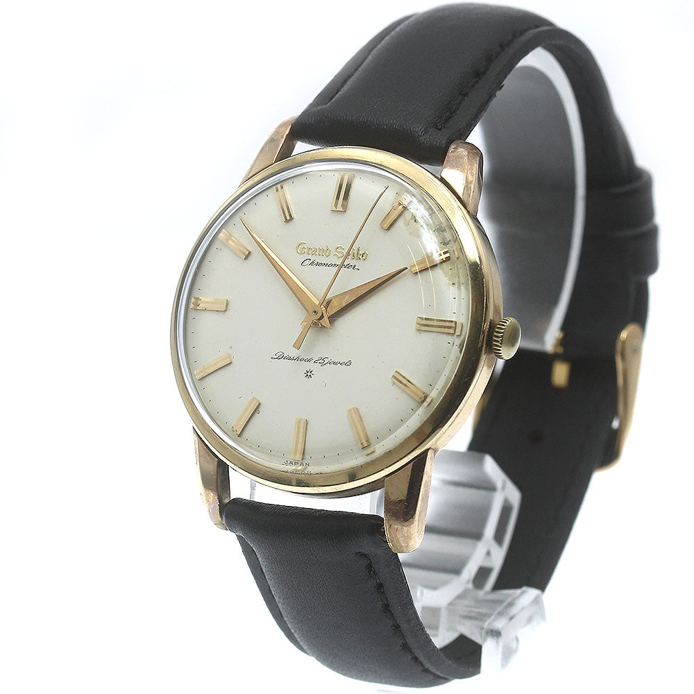 SEIKO Grand Seiko First Model J14070 cal.3180 Hand Winding Men's_870353