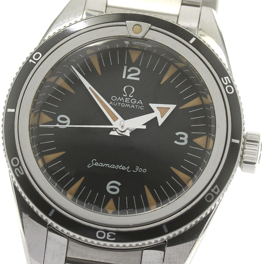 OMEGA Seamaster 300 1957 Trilogy 234.10.39.20.01.001 Men's Watch_870373