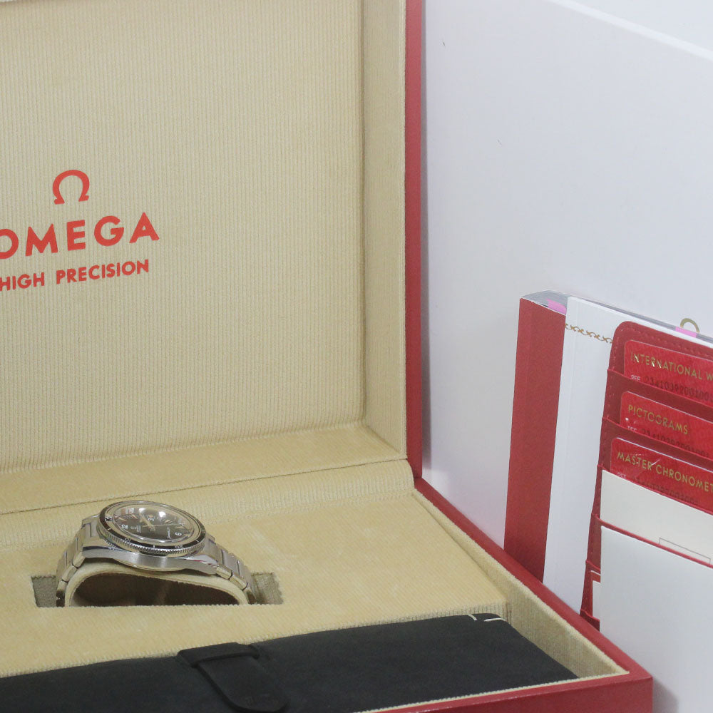 OMEGA Seamaster 300 1957 Trilogy 234.10.39.20.01.001 Men's Watch_870373