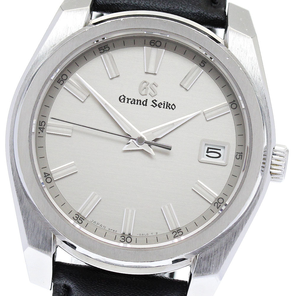 SEIKO Grand Seiko Sports Collection 9F82-0AL0/SBGV245 Date Quartz Men's_870375