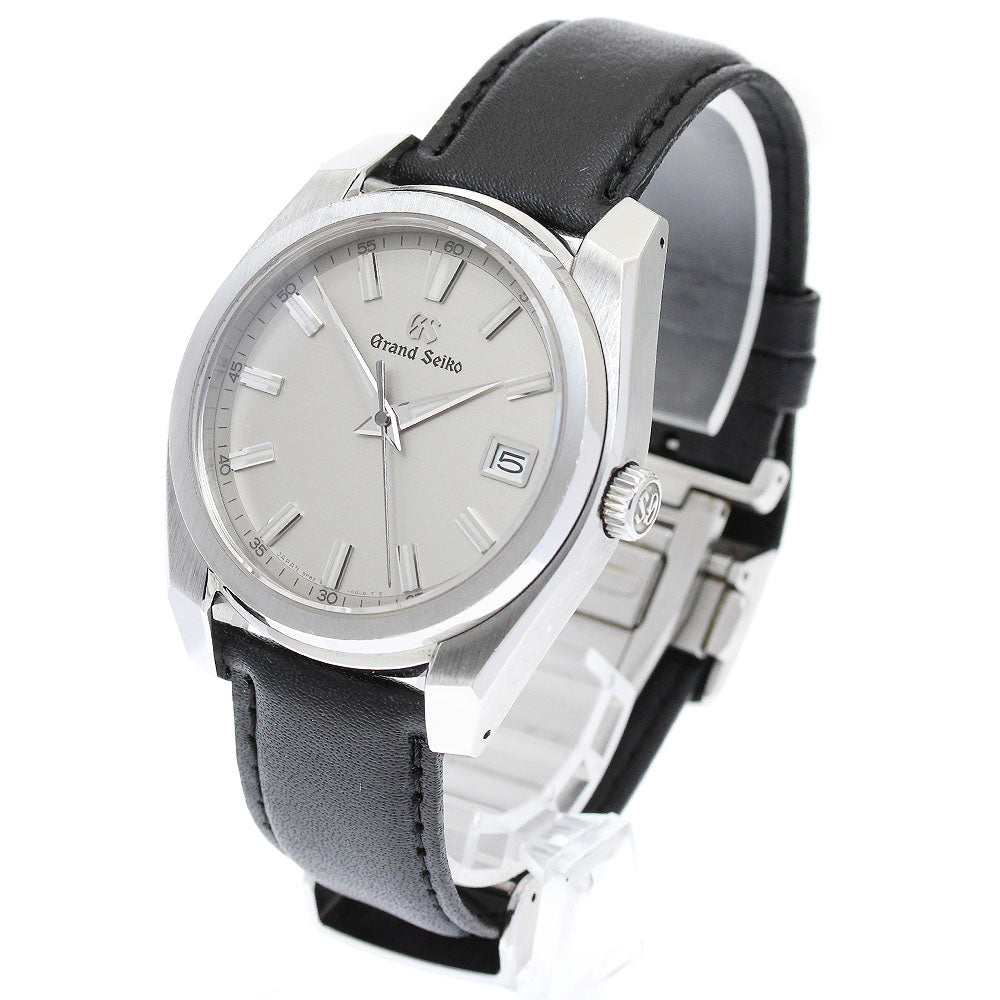 SEIKO Grand Seiko Sports Collection 9F82-0AL0/SBGV245 Date Quartz Men's_870375