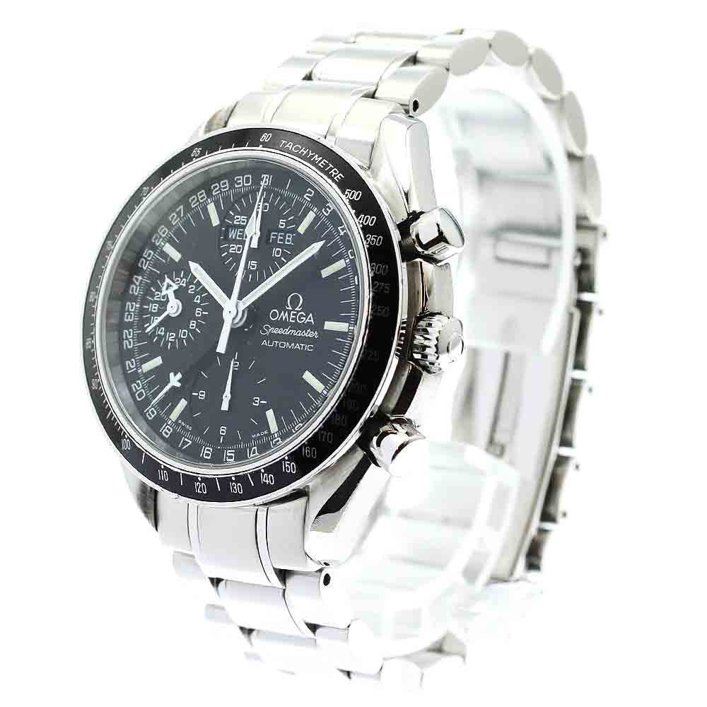 OMEGA Speedmaster Mark 40 Cosmos 3520.50 Chronograph Automatic Men's_870412