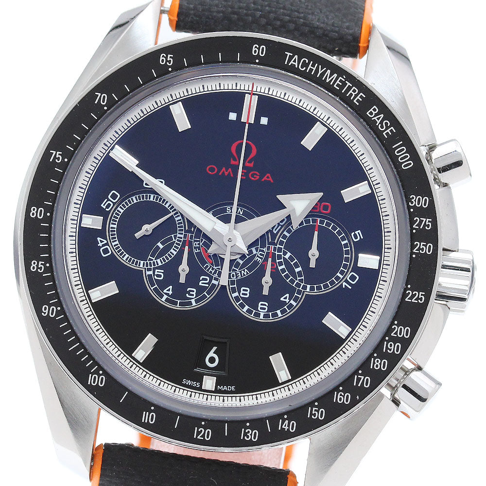 OMEGA Speedmaster Olympic 321.33.44.52.01.001 Automatic Men's Watch_870424