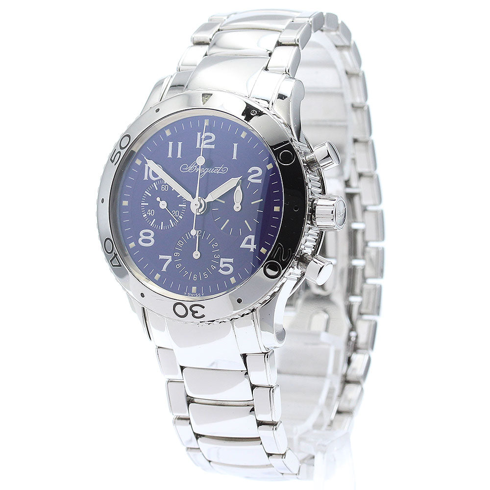 Breguet Aeronaval Type XX 3807ST/J2/SW9 Chronograph Automatic Men's Watch_870434