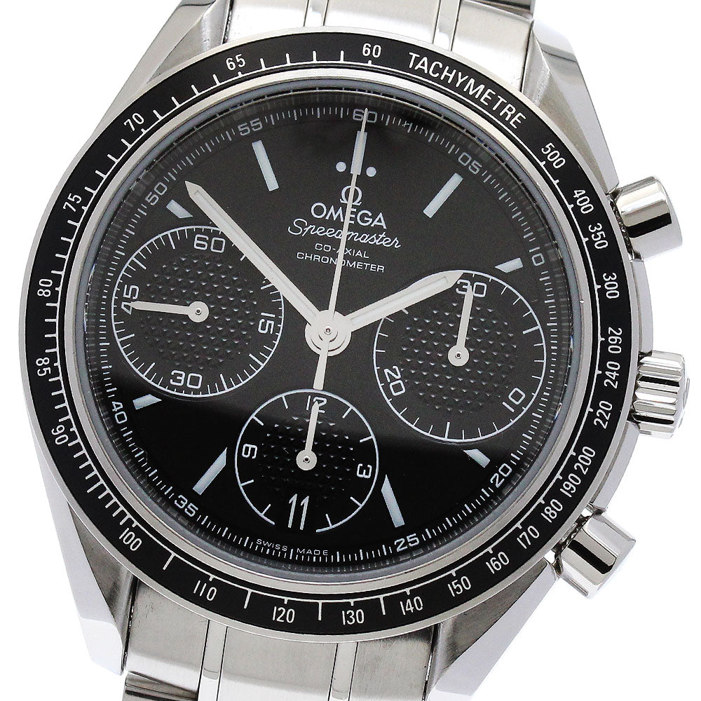 OMEGA Speedmaster Racing 326.30.40.50.01.001 Automatic Men's Watch_870488