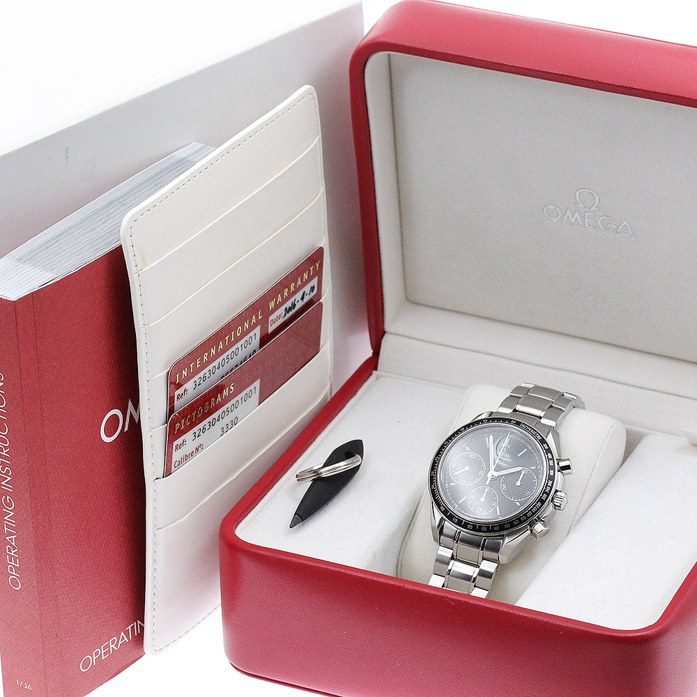 OMEGA Speedmaster Racing 326.30.40.50.01.001 Automatic Men's Watch_870488