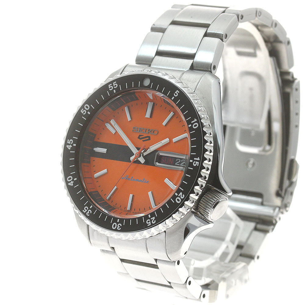 SEIKO 5 Sports KSS Series 4R36-13V0/SBSA219 Automatic Men's Watch_870565