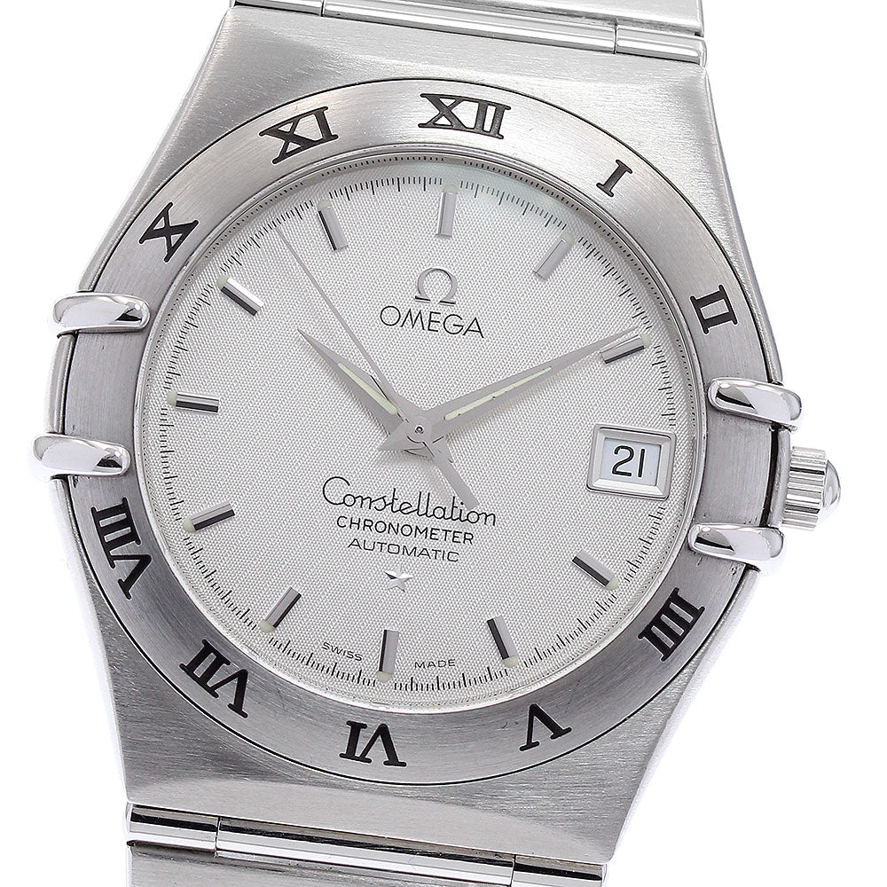 OMEGA Constellation 1502.30 Chronometer Date Automatic Men's Watch_870606