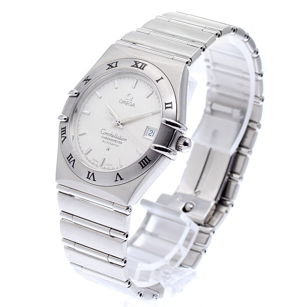 OMEGA Constellation 1502.30 Chronometer Date Automatic Men's Watch_870606