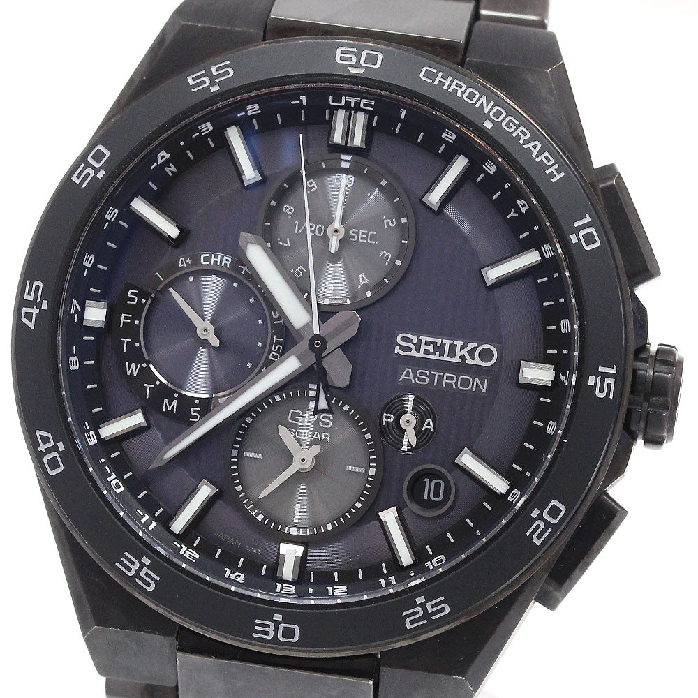 SEIKO Astron Nexter Core Shop Exclusive SBXC155/5X83-0AA0-1 Men's Watch_870620
