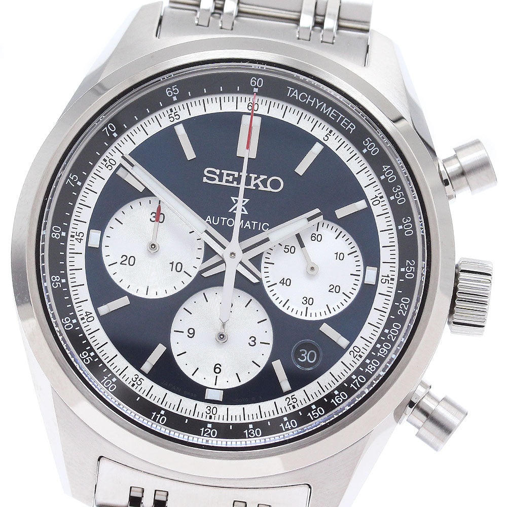 SEIKO Prospex Mechanical Watch Salon Limited SBEC025/8R48-00S0 AT Men's_870629
