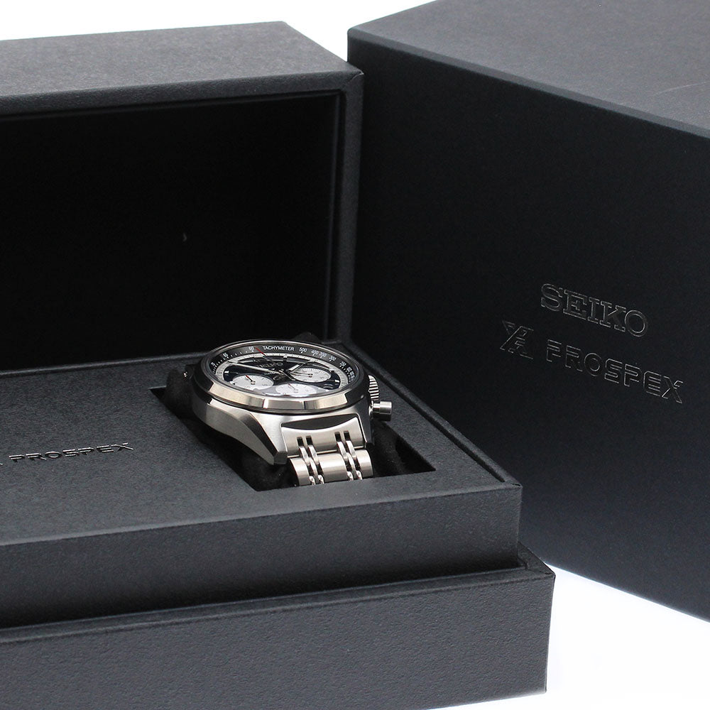 SEIKO Prospex Mechanical Watch Salon Limited SBEC025/8R48-00S0 AT Men's_870629