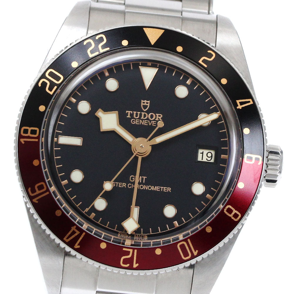 TUDOR Black Bay 58 M7939G1A0NRU-0001 GMT date Automatic Men's Watch_870638