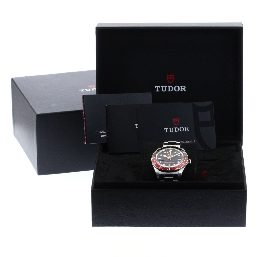 TUDOR Black Bay 58 M7939G1A0NRU-0001 GMT date Automatic Men's Watch_870638