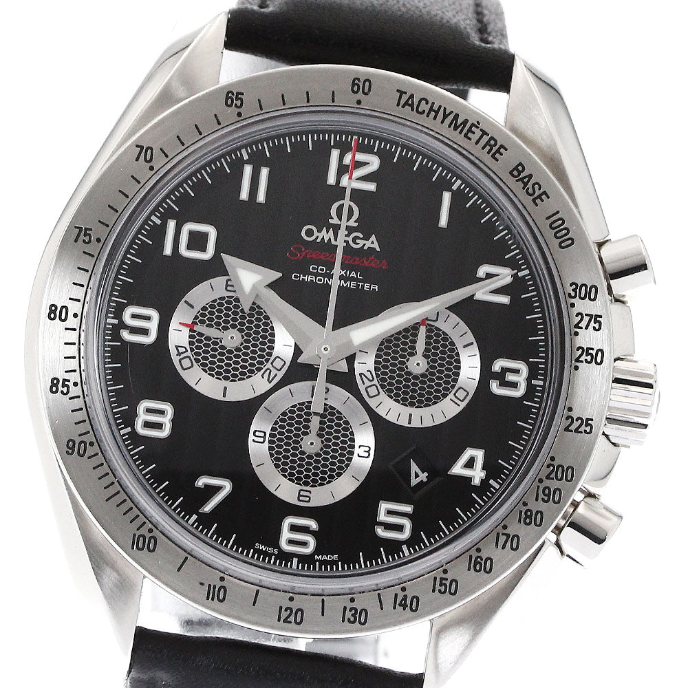 OMEGA Speedmaster Broad Arrow 321.13.44.50.01.001 Coaxial Automatic Men's_870680