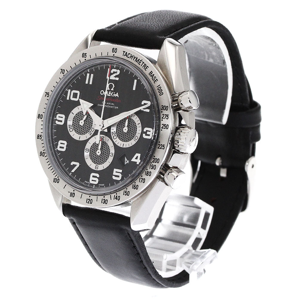OMEGA Speedmaster Broad Arrow 321.13.44.50.01.001 Coaxial Automatic Men's_870680