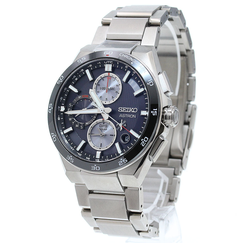 CLOSER Store - CLOSER Limited - SEIKO Astron Nexter SBXC151/5X83