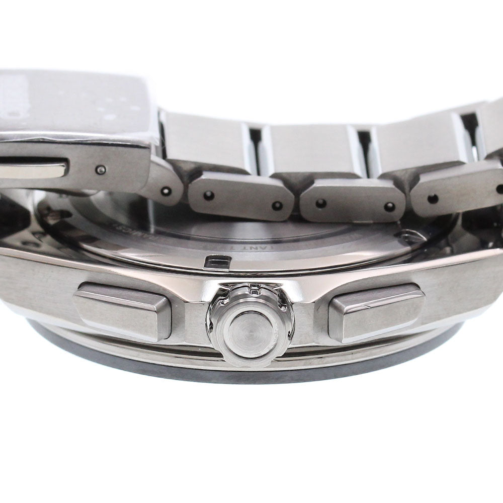 CLOSER Store - CLOSER Limited - SEIKO Astron Nexter SBXC151/5X83