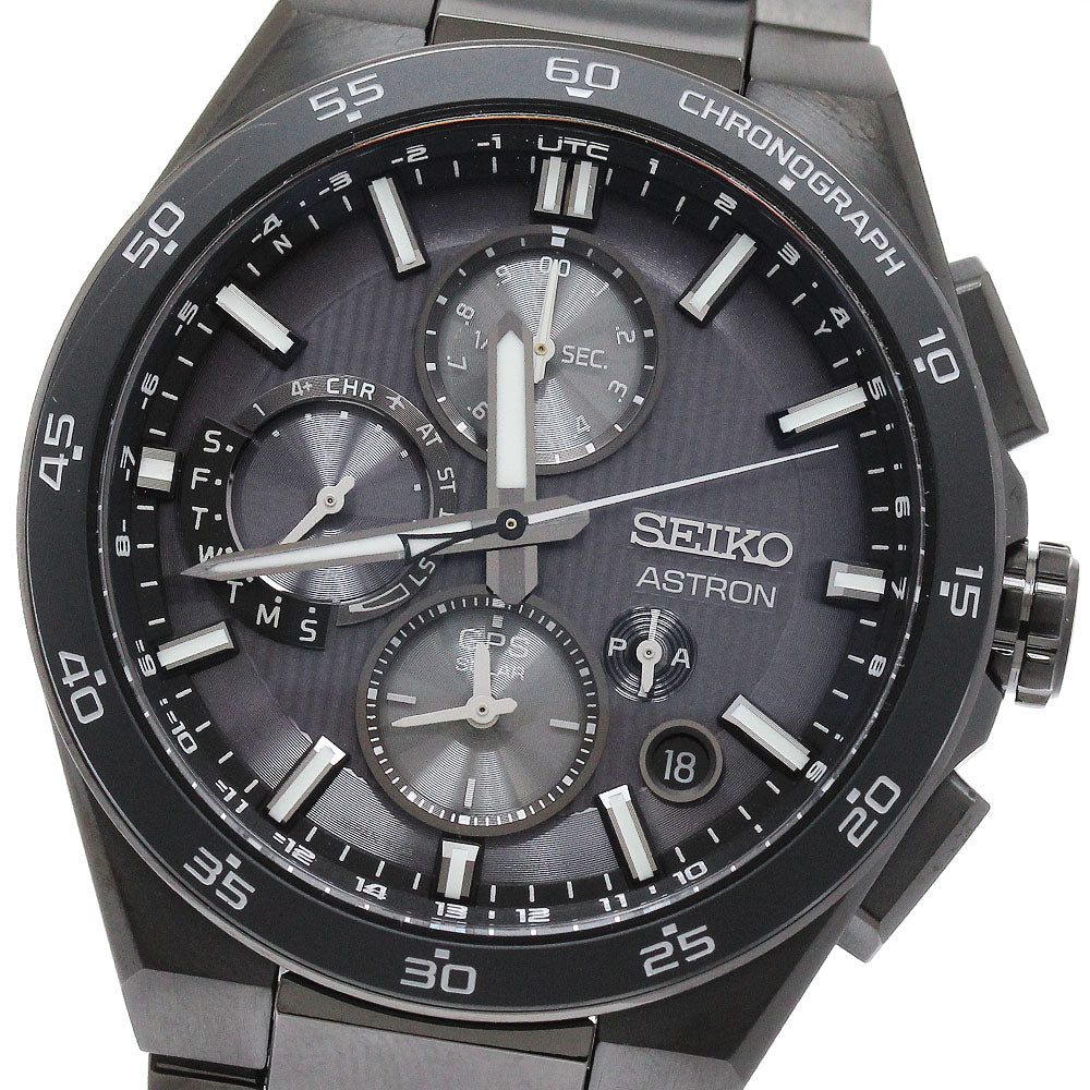 SEIKO Astron Nexter Core Shop Exclusive SBXC155/5X83-0AA0-1 Men's Watch_870705