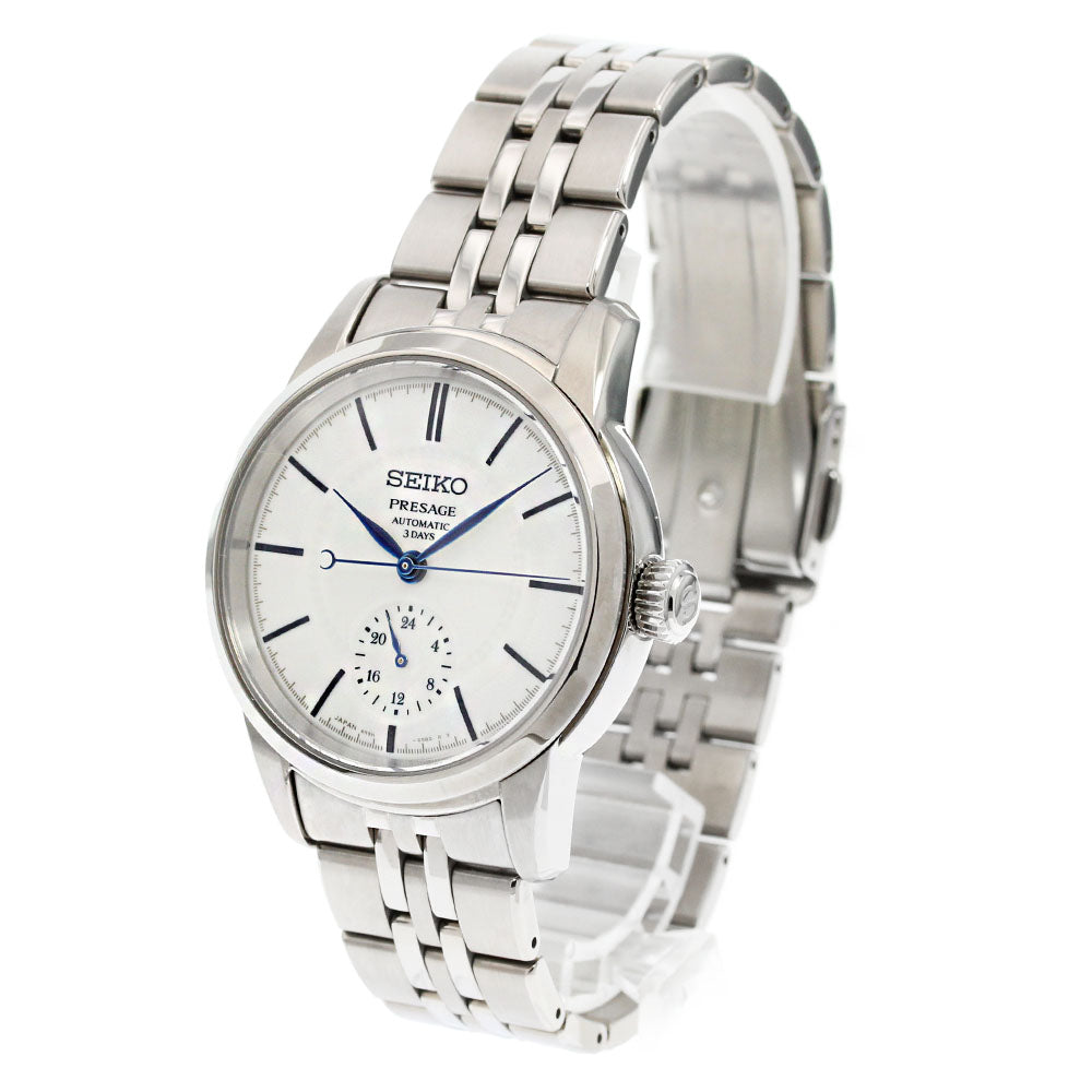 SEIKO Presage SART003/6R5H-00C0 white Dial Men's Watch_870706