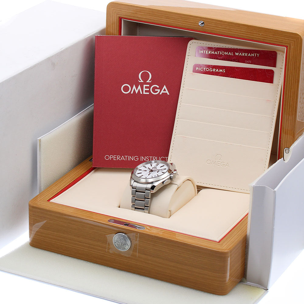 OMEGA Seamaster Aqua Terra 231.10.44.50.04.001 Chronograph Automatic_870715