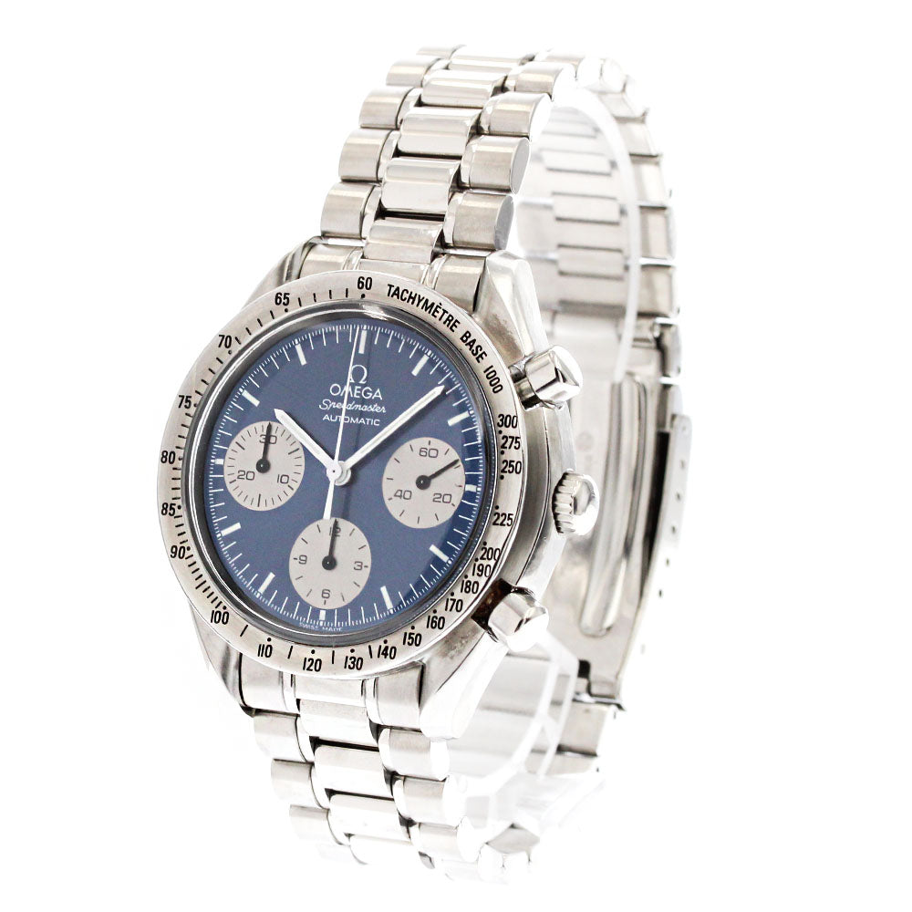 OMEGA Speedmaster 3510.82 Chronograph Japan only Automatic Men's Watch_870769