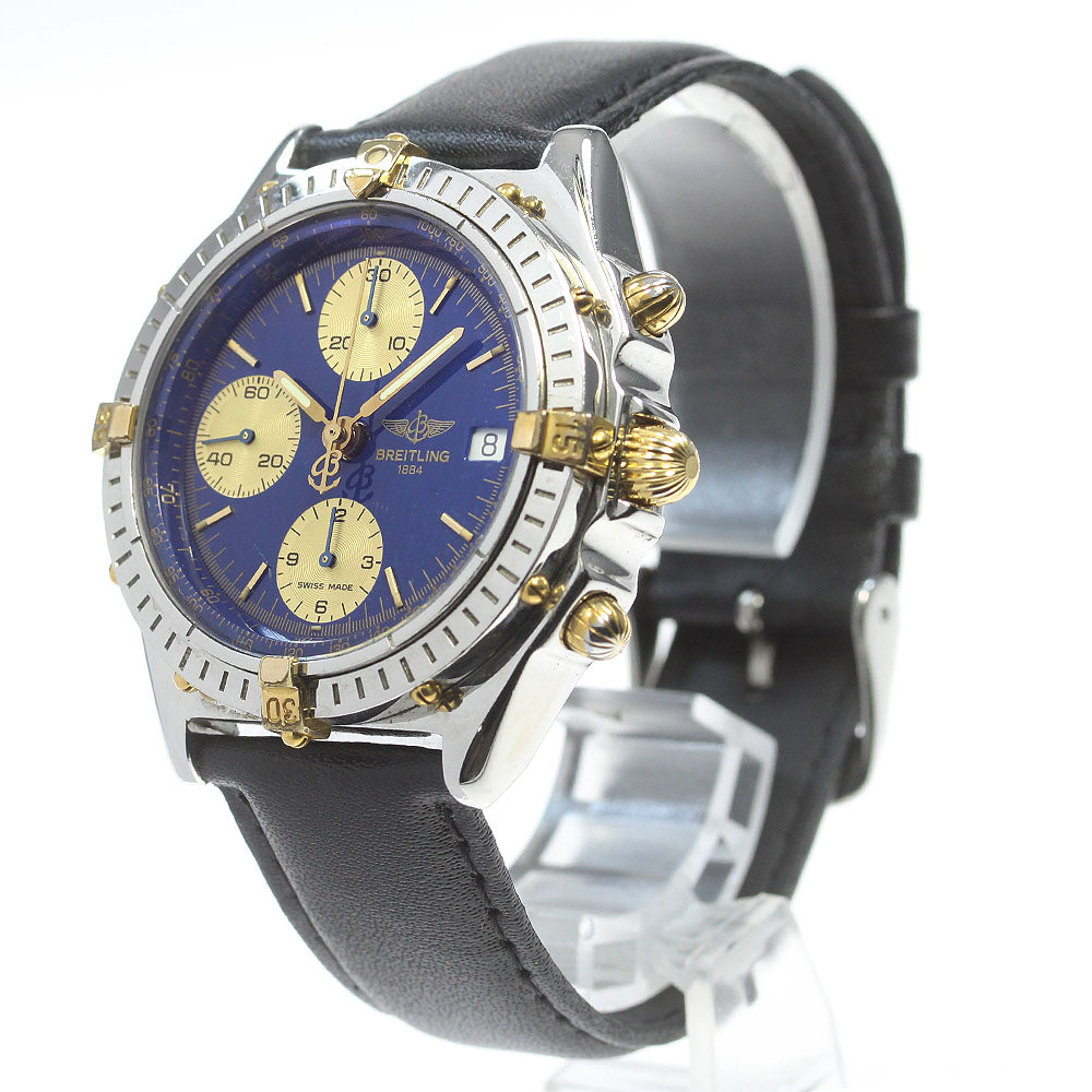 BREITLING Chronomat Bikoro B13050 Chronograph Automatic Men's Watch_870775