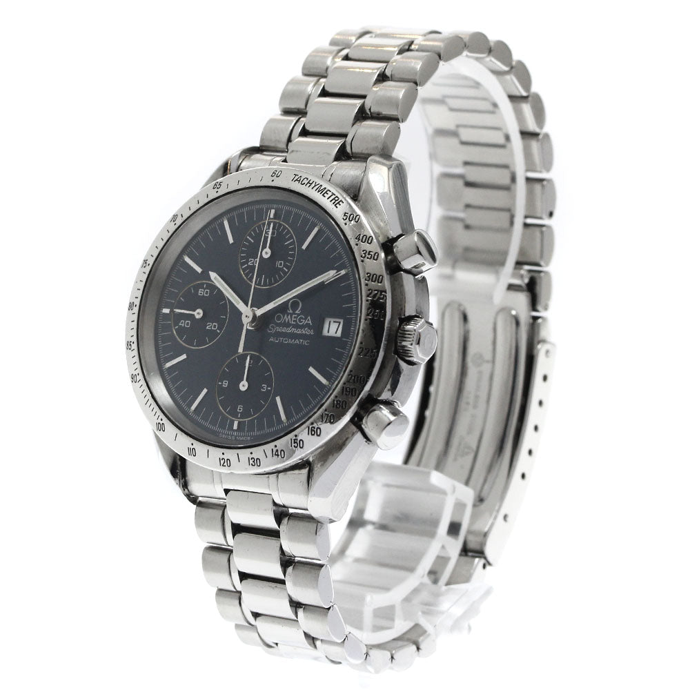 OMEGA Speedmaster 3511.80 Date Chronograph Automatic Men's Watch_870804