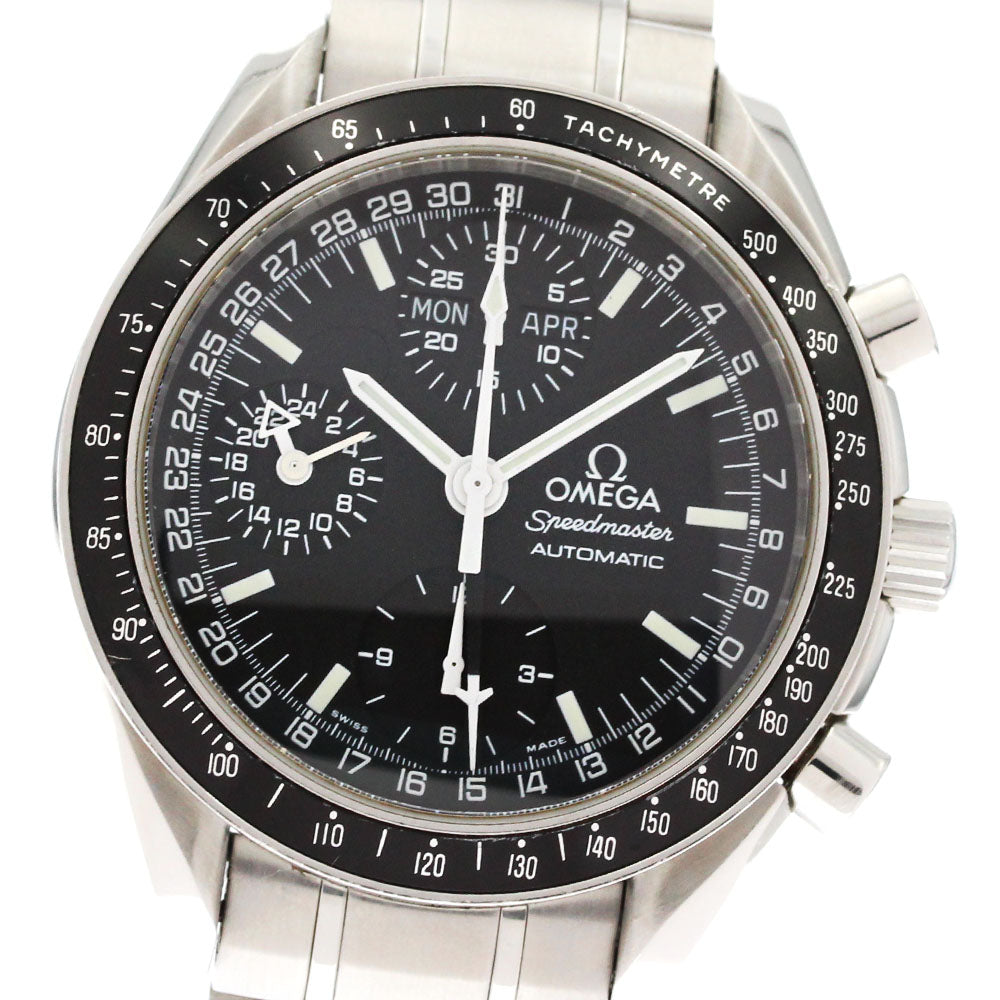 OMEGA Speedmaster Mark 40 Cosmos 3520.50 Chronograph Automatic Men's_870844