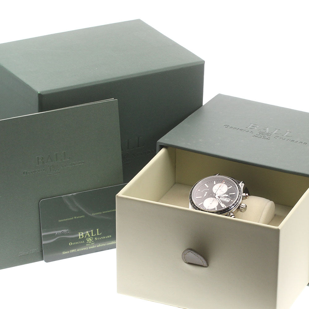 BALLWATCH Stokeman Storm Chaser Pro CM3090C Automatic Men's Watch_870880