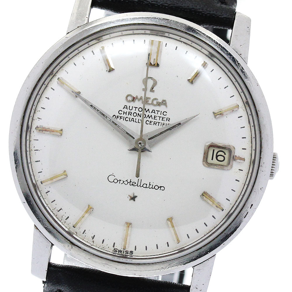 OMEGA Constellation 168.010 Date Cal.564 Automatic Men's Watch_871174