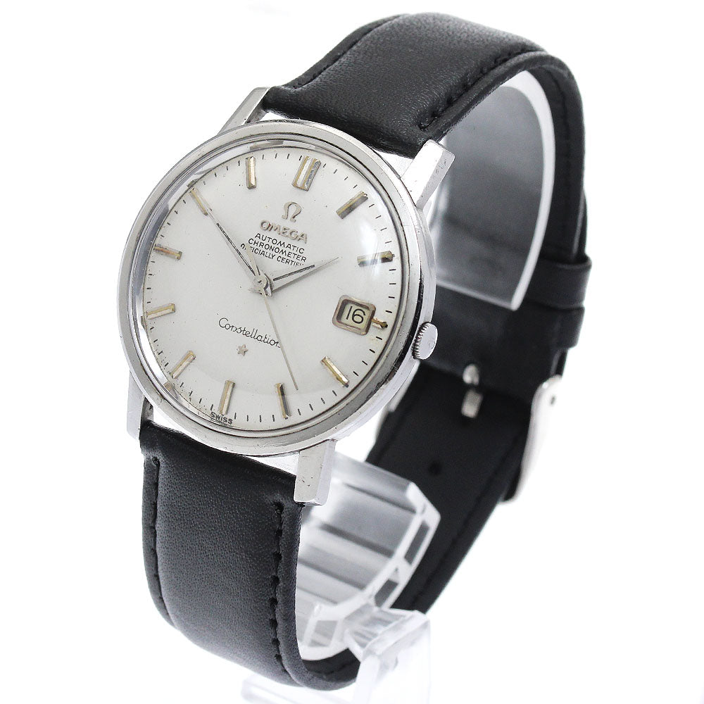 OMEGA Constellation 168.010 Date Cal.564 Automatic Men's Watch_871174