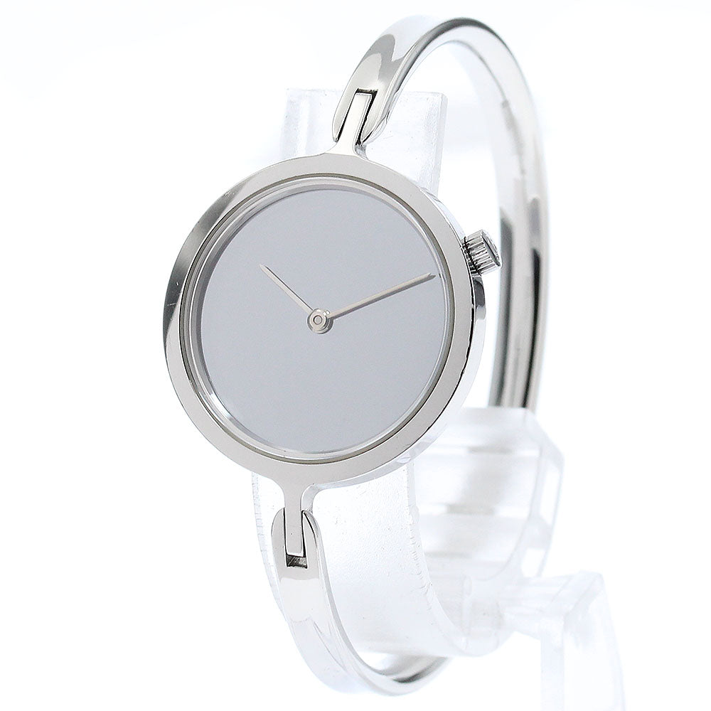 Georg Jensen Vivianna Torun 337 Silver Dial Quartz Ladies Watch_871213