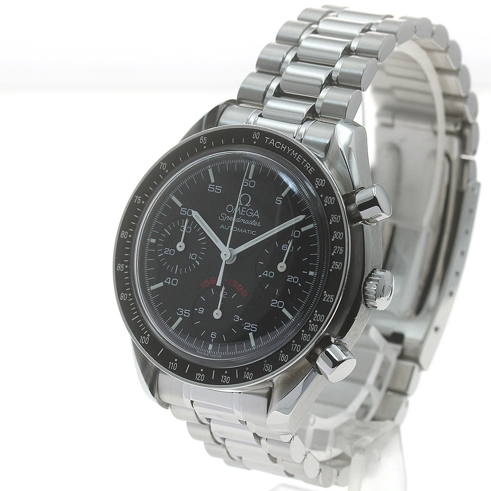 OMEGA Speedmaster 3810.51 AC Milan Chronograph Automatic Men's Watch_871231