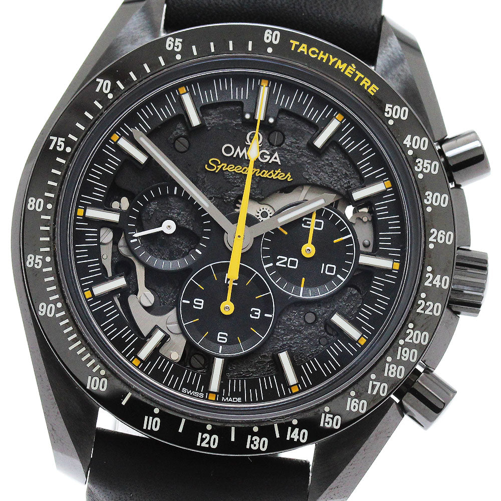 OMEGA Speedmaster 311.92.44.30.01.001 Hand Winding Men's Watch_871242