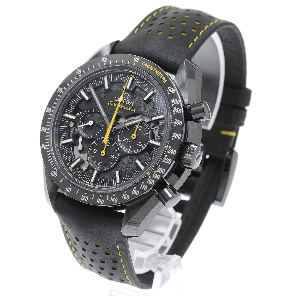 OMEGA Speedmaster 311.92.44.30.01.001 Hand Winding Men's Watch_871242