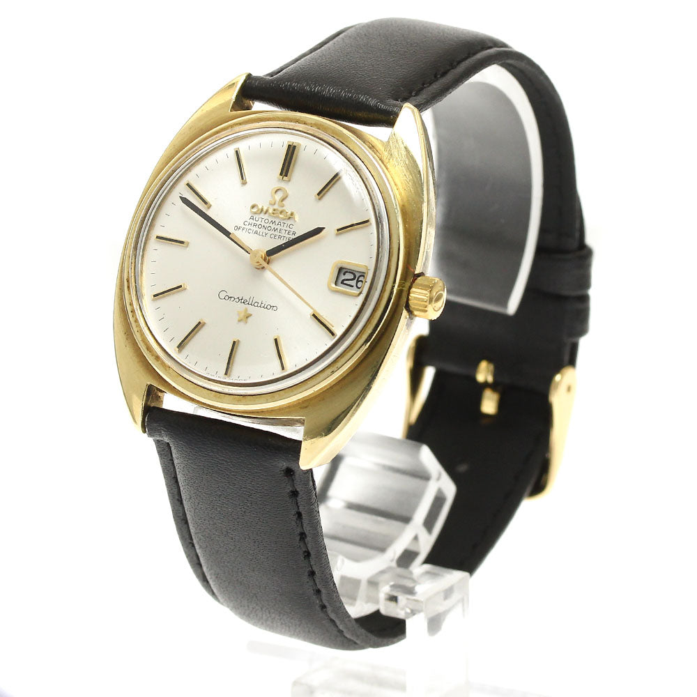 OMEGA Constellation 168.017SP Date Cal.564 Automatic Men's Watch_871315