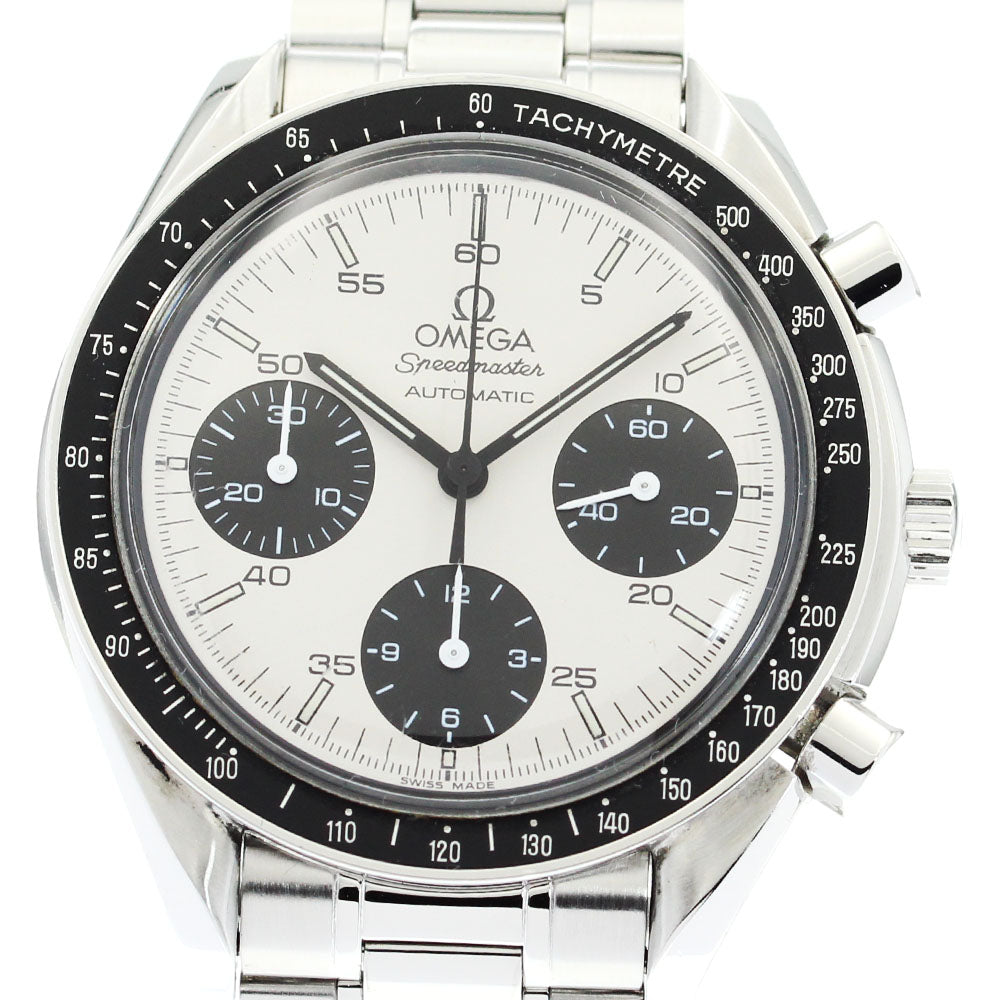 OMEGA Speedmaster Marui Limited 3510.21 Chronograph Automatic Men's Watch_871332