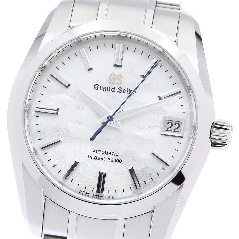 SEIKO Grand Seiko Heritage Collection SBGH311/9S85-01W0 Automatic Men's_871387