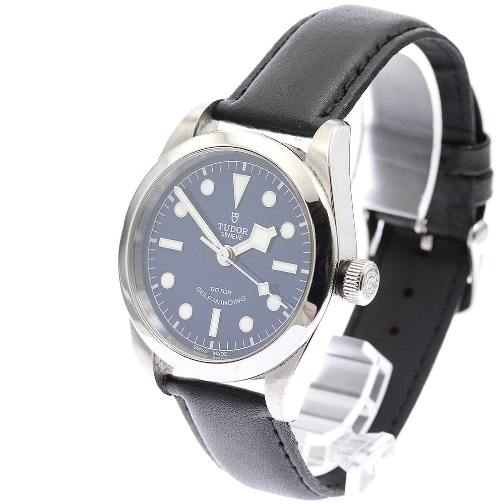 TUDOR Heritage Black Bay 36 79500 cal.2824-2 Automatic Men's Watch_871433