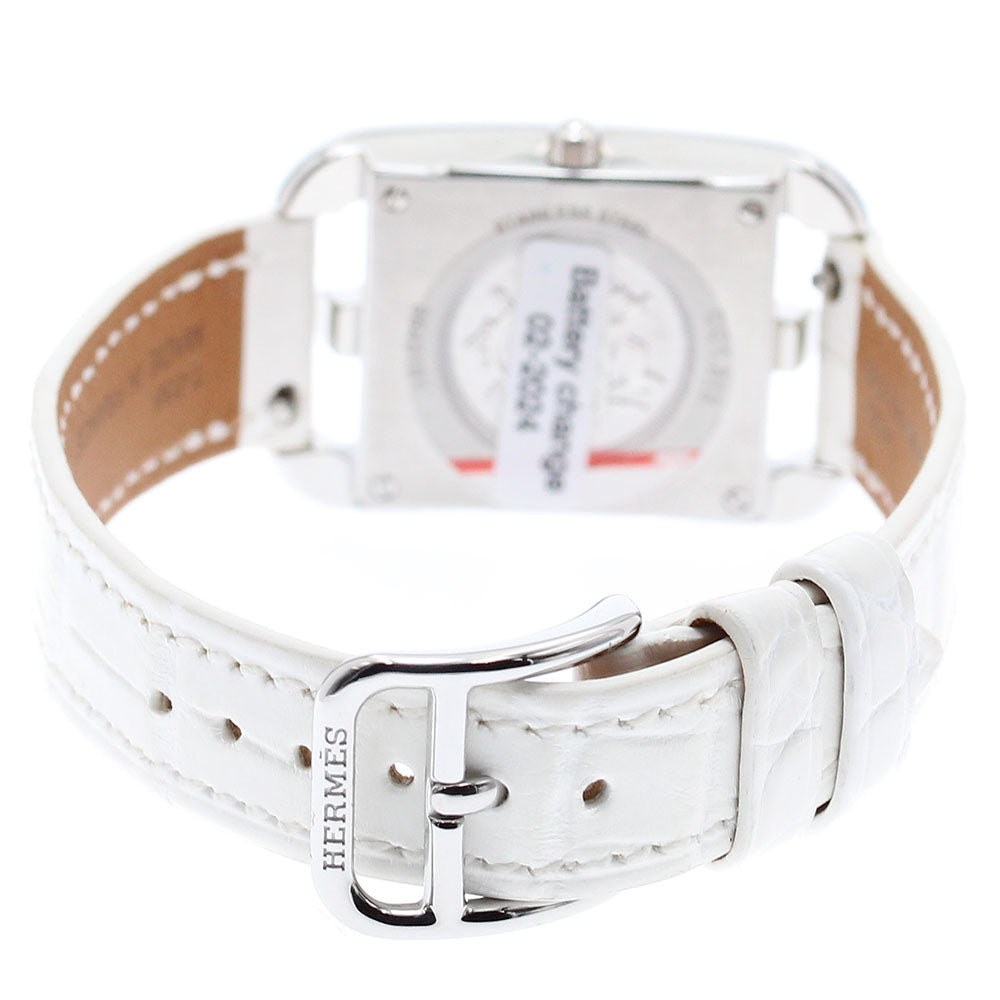 CLOSER Store - CLOSER Limited - HERMES Cape Cod CC1.312 diamond
