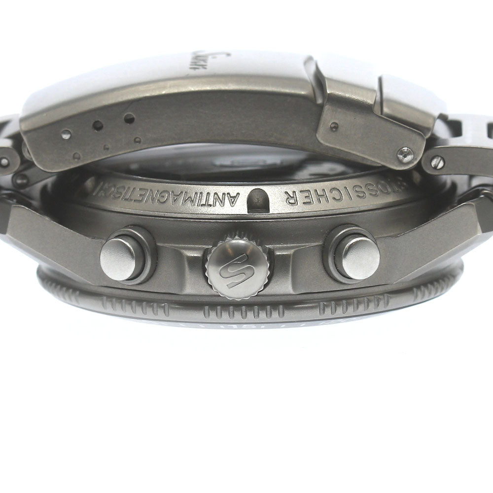 CLOSER Store - CLOSER Limited - Sinn 103.TI.AR.UTC Day-Date