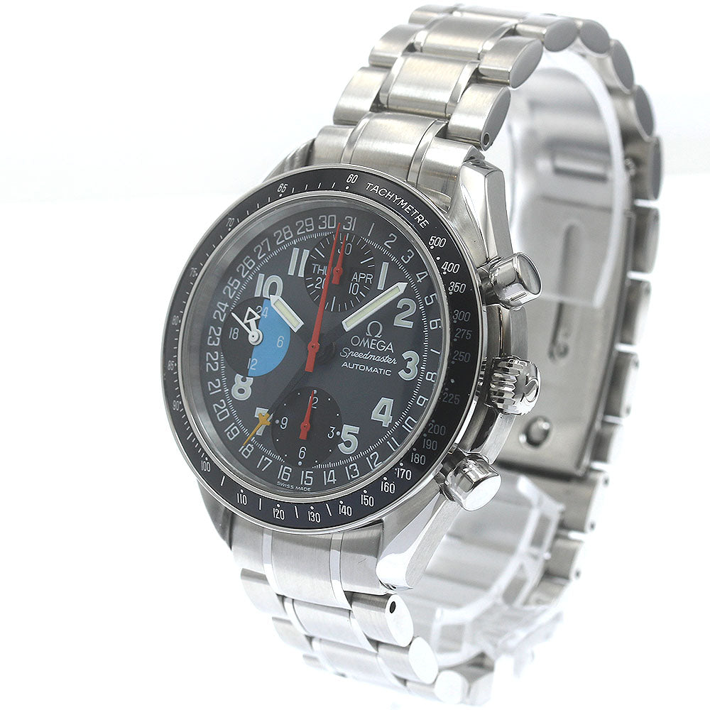 OMEGA Speedmaster Mark 40 3520.53 AM/PM Automatic Men's Watch_871499