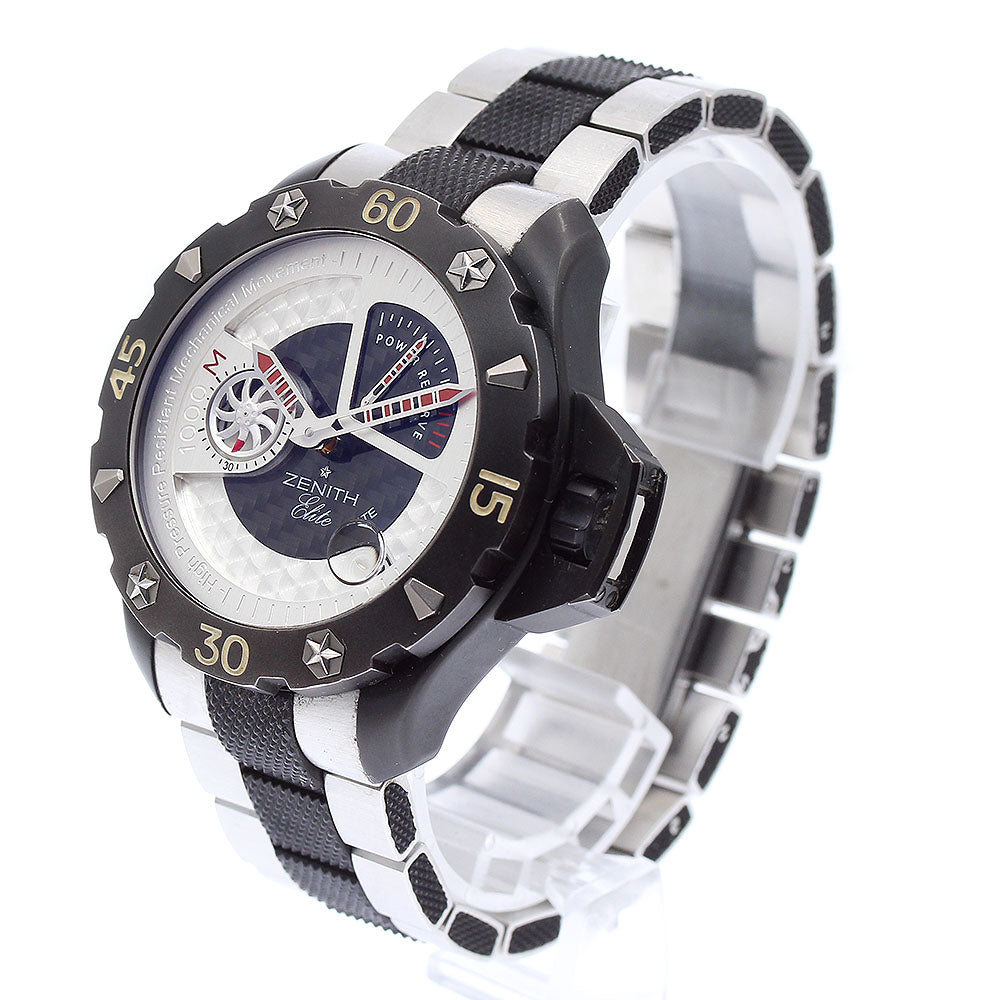 ZENITH Defy Extreme 96.0515.685 Power reserve Automatic Men's Watch_871507